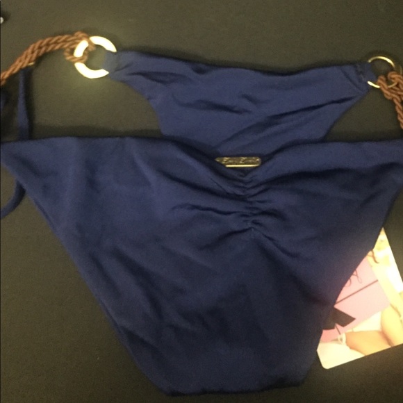 Lady Lux American Girl Bikini - Picture 6 of 7